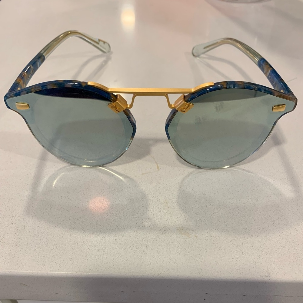 Krewe sunglasses